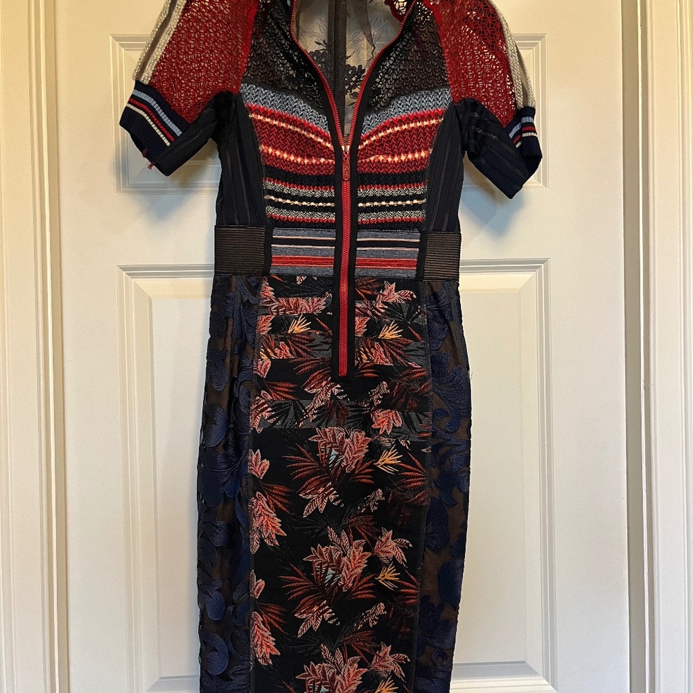 Cool dress